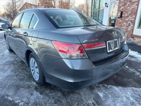2011 Honda Accord LX