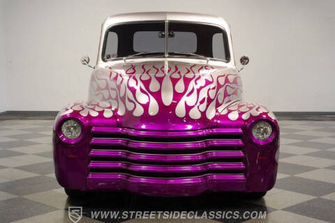 1948 Chevrolet 3100