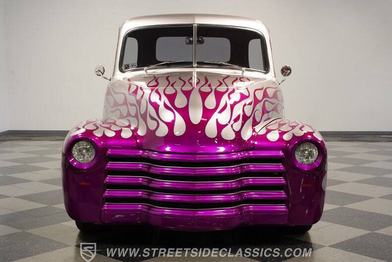 1948 Chevrolet 3100