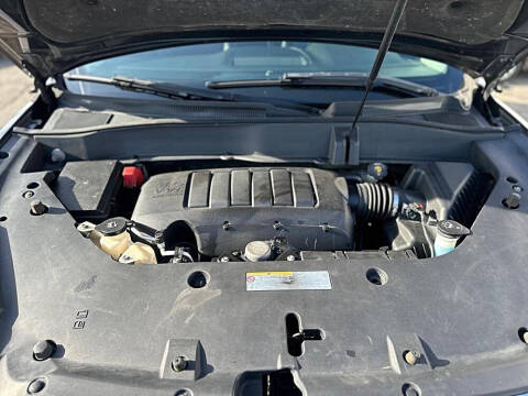 2014 GMC Acadia SLT-2