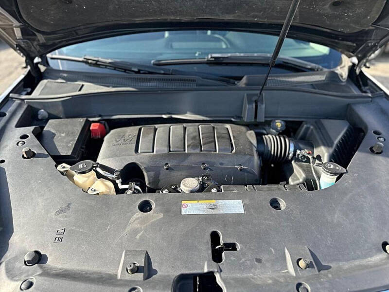 2014 GMC Acadia SLT-2