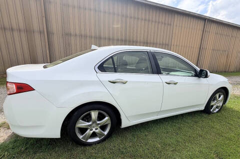2014 Acura TSX w/Tech