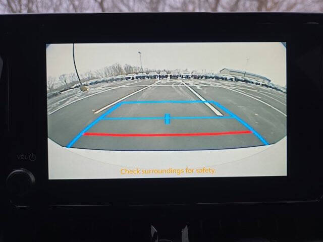 2025 Toyota GR Corolla