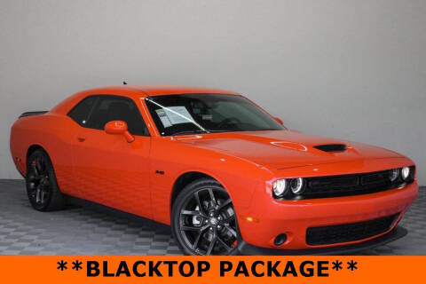 2023 Dodge Challenger R/T