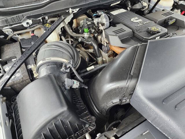 2021 RAM 3500 Laramie