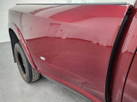 2023 RAM 3500 Limited