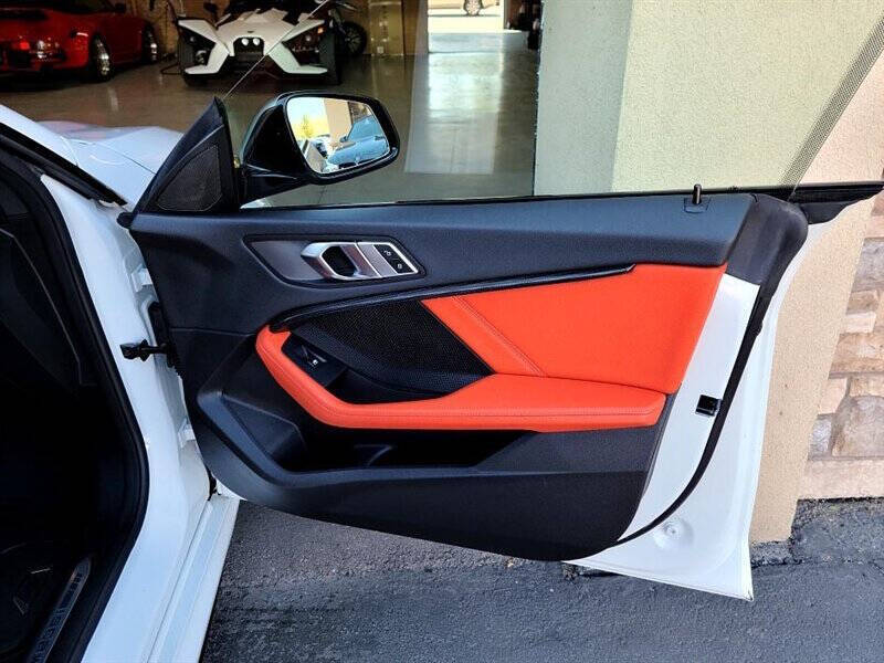 2022 BMW 2 Series M235i xDrive Gran Coupe