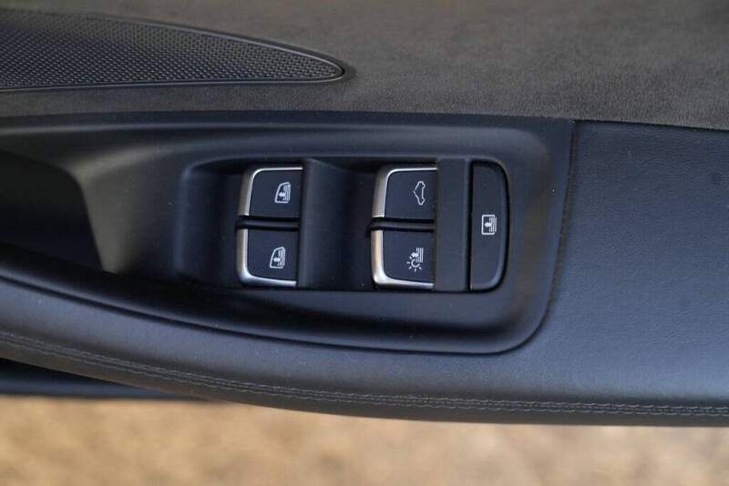 2013 Audi A8 L 3.0T quattro