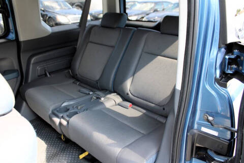 2006 Honda Element EX-P