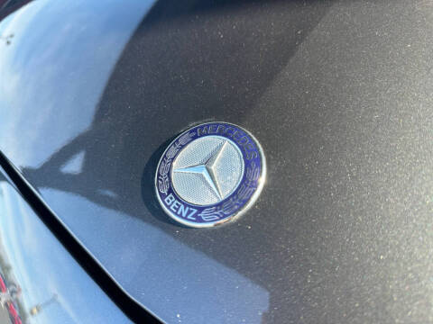 2015 Mercedes-Benz C-Class C 300