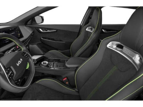 2023 Kia EV6 GT
