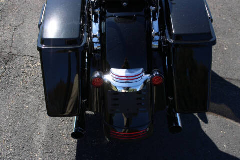 2011 Harley-Davidson Street Glide