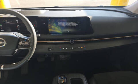 2023 Nissan Ariya Engage e-4ORCE