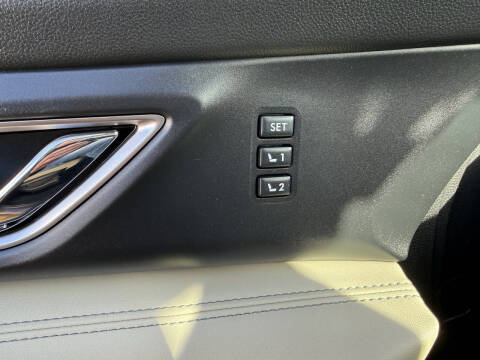 2019 Subaru Ascent Limited 7-Passenger