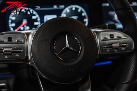 2023 Mercedes-Benz G-Class G 550