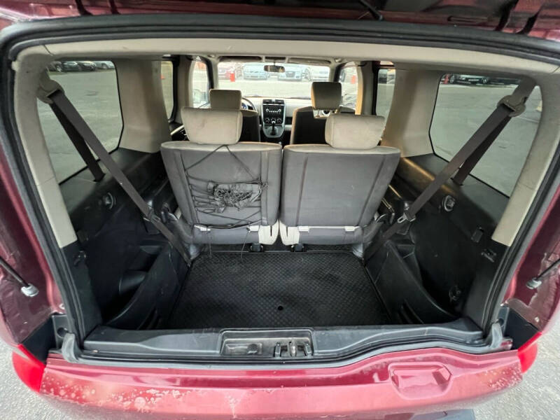 2008 Honda Element EX