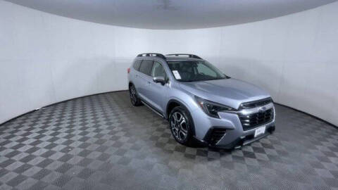 2023 Subaru Ascent Limited 7-Passenger