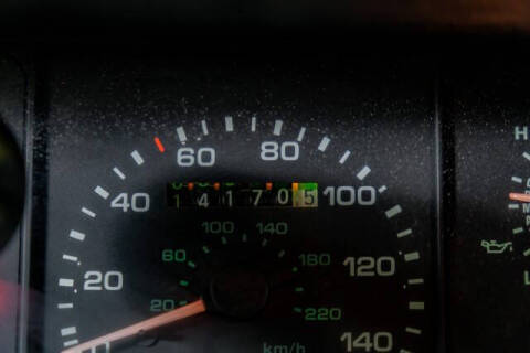 1992 Ford Mustang GT