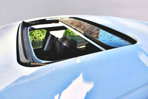 2014 Ford Fusion Hybrid SE