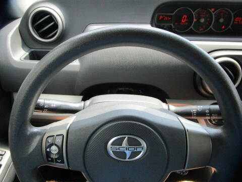2014 Scion xB