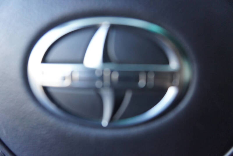 2016 Scion FR-S Release Series 2.0