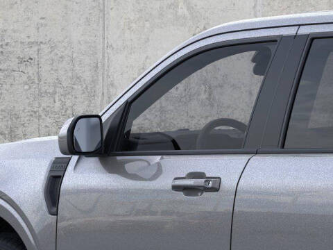 2025 Ford Maverick Lobo