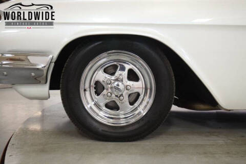 1961 Chevrolet Biscayne