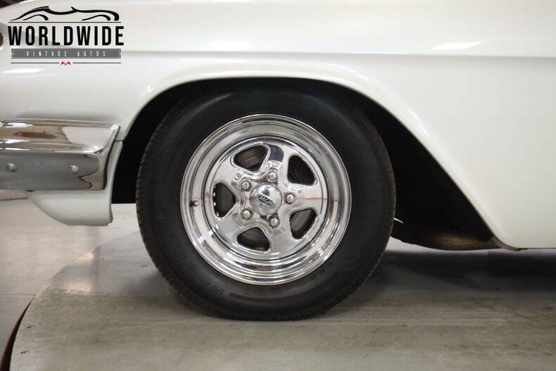 1961 Chevrolet Biscayne