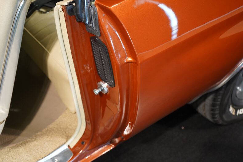 1971 Chevrolet Chevelle