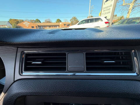 2014 Ford Mustang V6