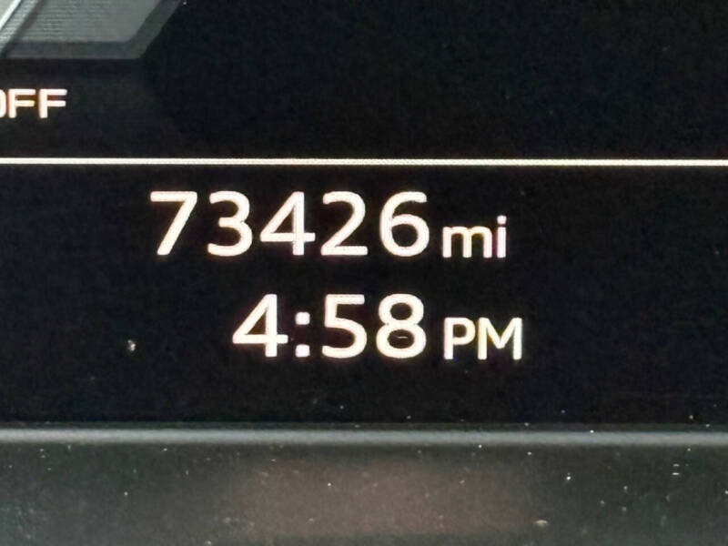 2020 Audi S5 Sportback 3.0T quattro Premium Plus