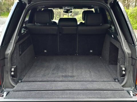 2020 Land Rover Range Rover Td6