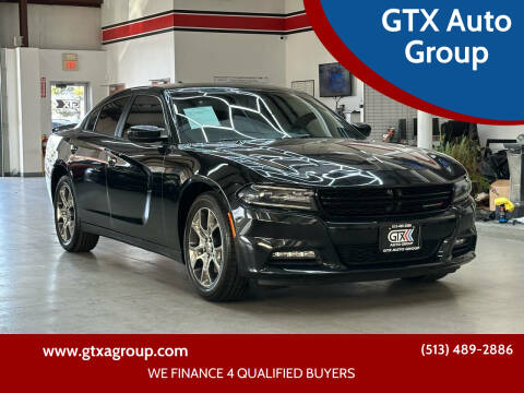 2015 Dodge Charger for sale at UNCARRO in West Chester OH