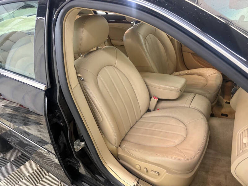 2011 Buick Lucerne CXL