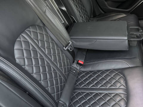 2016 Audi S6 4.0T quattro Prestige