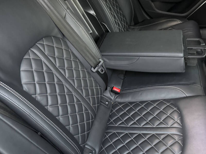 2016 Audi S6 4.0T quattro Prestige