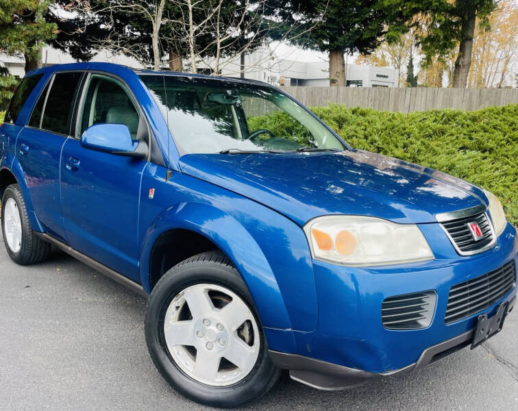 2006 Saturn Vue