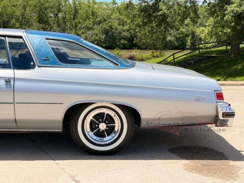 1976 Buick LeSabre