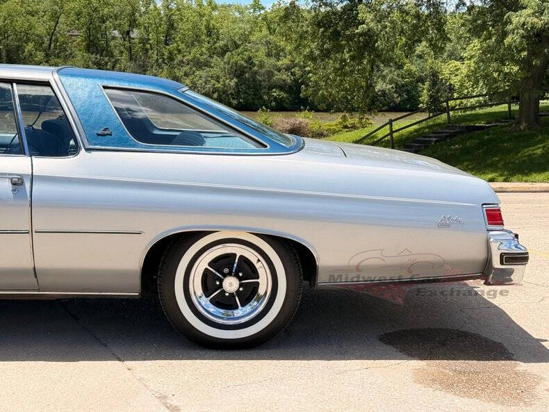 1976 Buick LeSabre