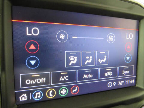 2022 Chevrolet Silverado 1500 Limited