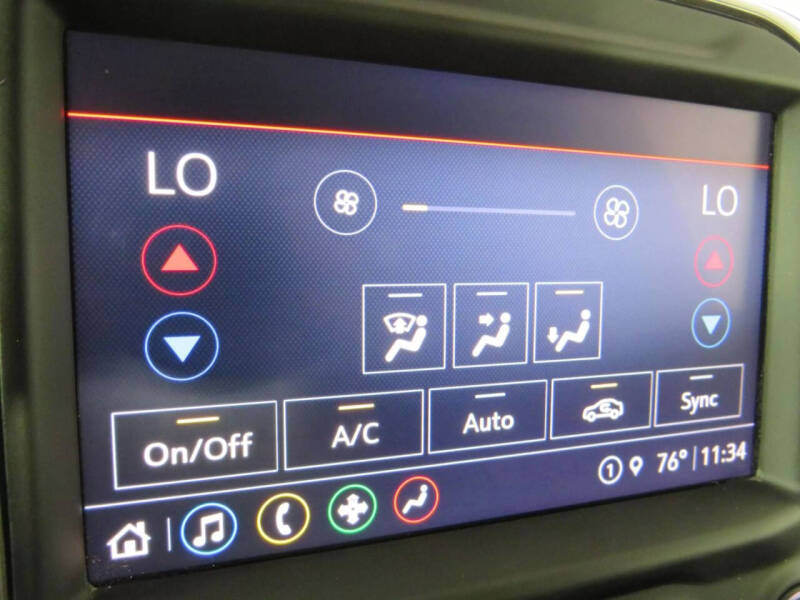 2022 Chevrolet Silverado 1500 Limited