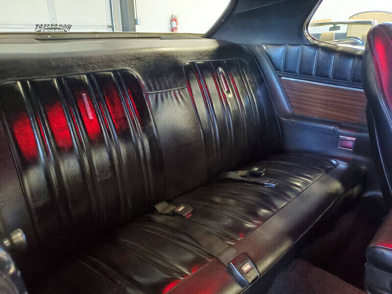 1973 Dodge Charger 16