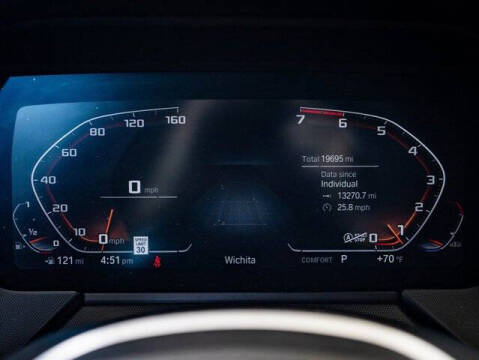 2022 BMW 2 Series M235i xDrive Gran Coupe