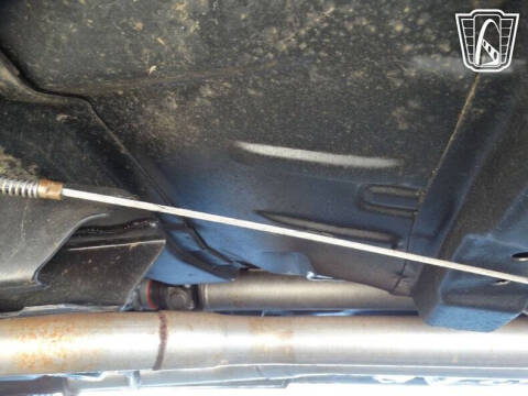 1979 Chevrolet Camaro