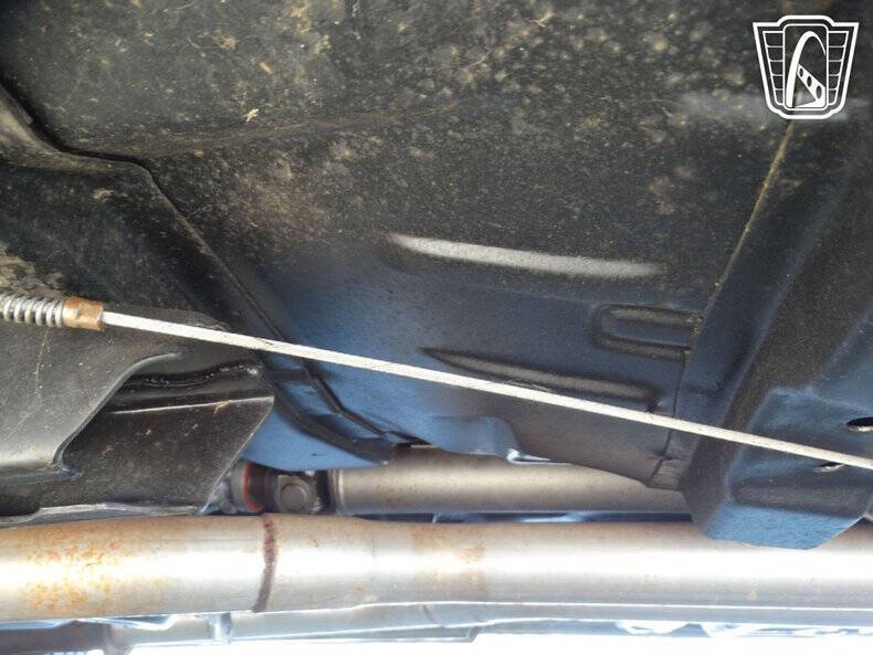 1979 Chevrolet Camaro