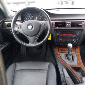 2009 BMW 3 Series 328i xDrive