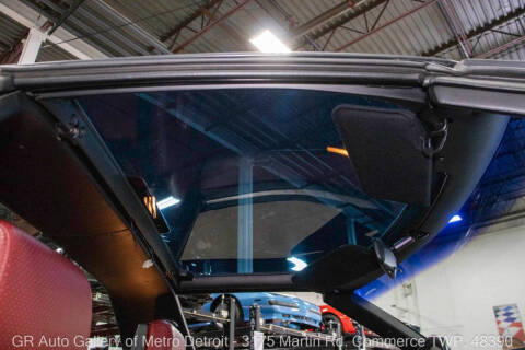 1984 Chevrolet Corvette