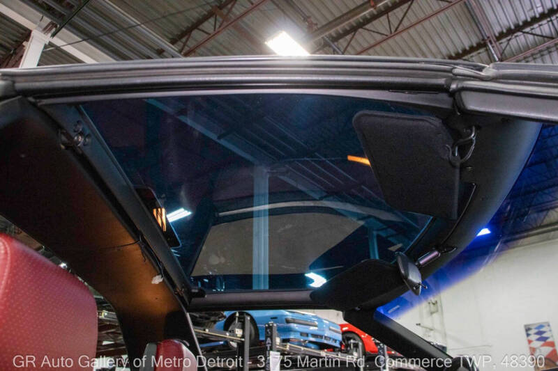 1984 Chevrolet Corvette