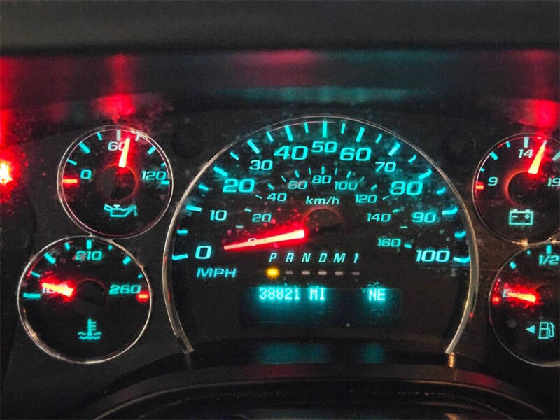 2023 GMC Savana 3500