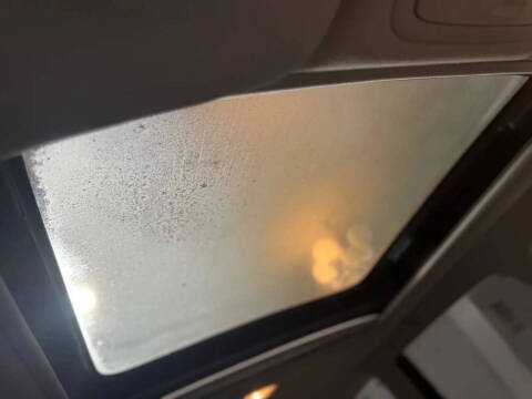 2010 Subaru Forester 2.5X Premium